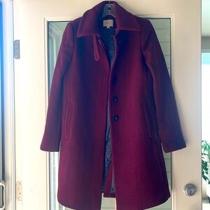 LOFT coat for woman